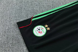 2026 Algeria (Training clothes) Set.Jersey & Short High Quality