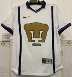 99-00 Pumas UNAM home Retro Jersey Thailand Quality