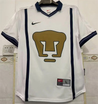 99-00 Pumas UNAM home Retro Jersey Thailand Quality