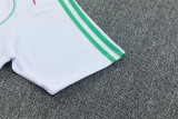 2026 Algeria (Training clothes) Set.Jersey & Short High Quality