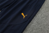 24-25 Mars (royal blue) Adult Sweater tracksuit set