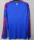 26-27 Universidad de Chile home Long sleeve Thailand Quality