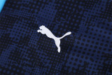 25-26 Mars (royal blue) Adult Sweater tracksuit set