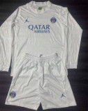 Kids kit 24-25 Paris Saint-Germain (Special Edition) Thailand Quality