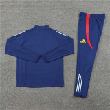 24-25 Spain (Baby Blue) Adult Sweater tracksuit set