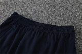 25-26 Mars (royal blue) Adult Sweater tracksuit set