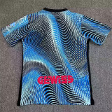 26-27 Atalanta B.C. Fourth Away Fans Version Thailand Quality