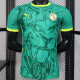 2 Stars 2025 Senegal Away Player Version Thailand Quality
