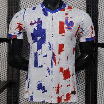 2026 France (Special Edition) Player Version Thailand Quality