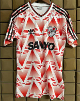 94-95 CA River Plate Retro Jersey Thailand Quality
