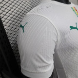 2 Stars 2025 Senegal home Player Version Thailand Quality