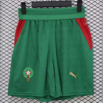 2026 Morocco (Player Version) Thailand Quality Soccer shorts