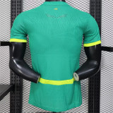 2 Stars 2025 Senegal Away Player Version Thailand Quality
