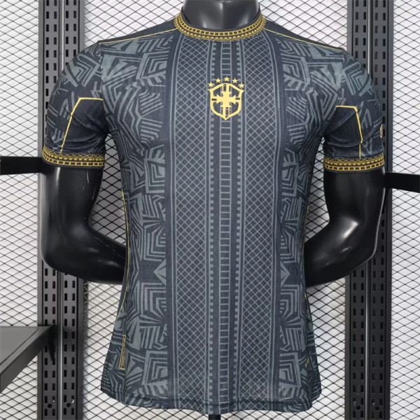 2026 Brazil (Special Edition) Player Version Thailand Quality
