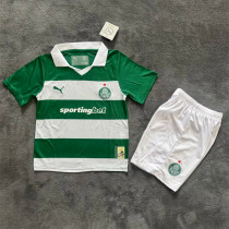 Kids kit 25-26 SE Palmeiras (Special Edition) Thailand Quality