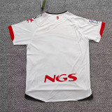 00-01 CA Osasuna Away Retro Jersey Thailand Quality