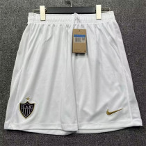 26-27 Atlético Mineiro Away Soccer shorts Thailand Quality