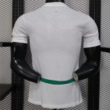2 Stars 2025 Senegal home Player Version Thailand Quality