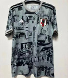 2026 Japan (Special Edition) Fans Version Thailand Quality