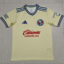 26-27 Club América home Fans Version Thailand Quality