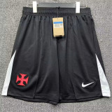 26-27 CR Vasco da Gama Away Soccer shorts Thailand Quality