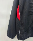 2026 CA River Plate Windbreaker Soccer Jacket