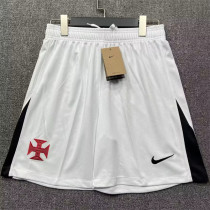 26-27 CR Vasco da Gama home Soccer shorts Thailand Quality