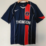 04-05 Paris Saint-Germain home Retro Jersey Thailand Quality