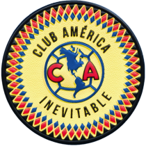 25-26美洲队109周年臂章- 25 AMERICA 109
