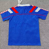 94-95 Athletic Bilbao Away Retro Jersey Thailand Quality