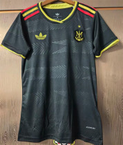 26-27 Flamengo (Training clothes) Women Jersey Thailand Quality