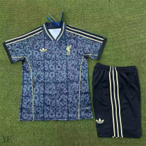 Kids kit 26-27 Liverpool (Special Edition) Thailand Quality