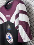 96-97 Newcastle United Retro Jersey Thailand Quality