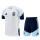2026 Argentina (Training clothes) Set.Jersey & Short High Quality