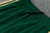 26-27 Italy (white) Adult Sweater tracksuit set