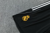 25-26 Real Madrid (Training clothes) Set.Jersey & Short High Quality