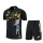 25-26 Real Madrid (Training clothes) Set.Jersey & Short High Quality