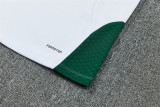26-27 Italy (white) Adult Sweater tracksuit set