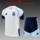 Kids kit 2026 Argentina (Training clothes) Thailand Quality