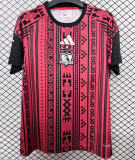 26-27 Social y Deportivo Colo-Colo Fans Version Thailand Quality
