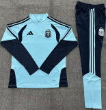 Young 2026 Argentina (light blue) Sweater tracksuit set