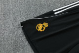 25-26 Real Madrid (Training clothes) Set.Jersey & Short High Quality