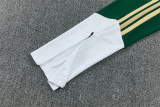 26-27 Italy (white) Adult Sweater tracksuit set