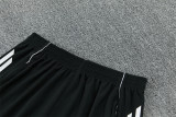 25-26 Real Madrid (Training clothes) Set.Jersey & Short High Quality