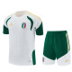 2026 Italy (Training clothes) Set.Jersey & Short High Quality
