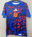 26-27 Universidad de Chile (Training clothes) Fans Version Thailand Quality
