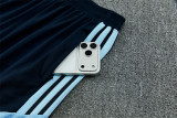 2026 Argentina (Training clothes) Set.Jersey & Short High Quality