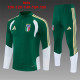 Young 2026 Italy (green) Sweater tracksuit set
