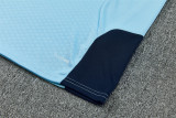2026 Argentina (Training clothes) Set.Jersey & Short High Quality