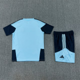 2026 Argentina (Training clothes) Set.Jersey & Short High Quality